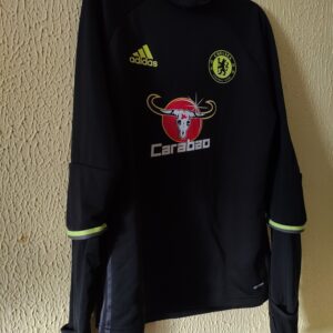 Chelsea FC
