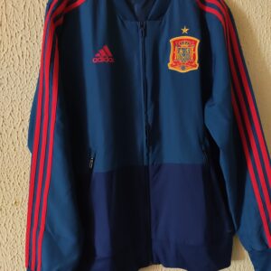 Seleccion de España