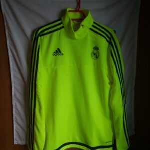Real Madrid CF