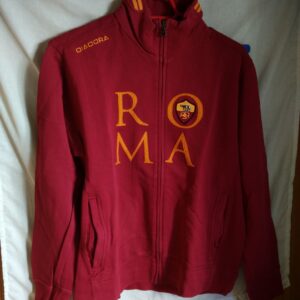 AS Roma