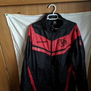 Rayo Vallecano - player worn
