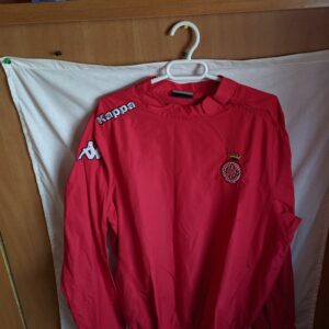 Girona FC - player worn