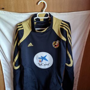 Seleccion de España - player worn