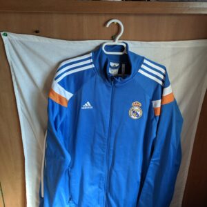 Real Madrid CF