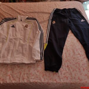 Real Madrid CF