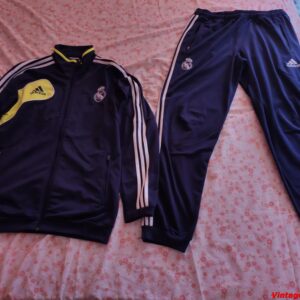Real Madrid CF