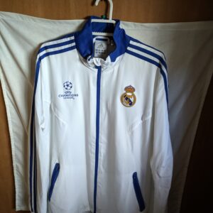 Real Madrid CF