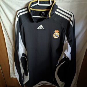 Real Madrid CF