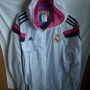 Cortavientos del Real Madrid CF
