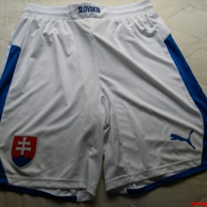 Seleccion de Eslovaquia - Slovakia