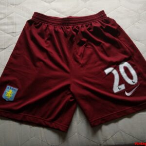 (Replica) - Aston Villa - dorsal 20