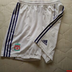 Liverpool FC - player issue