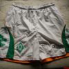 Werder Bremen - player issue