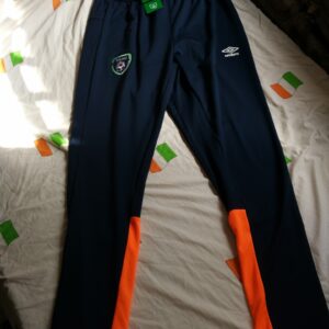 Nueva - Seleccion de Irlanda