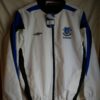 Nueva - Everton FC