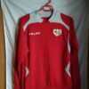 Rayo Vallecano - player worn