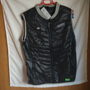 Nueva - Norwich City - player issue