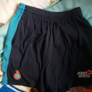 RCD Espanyol - player worn