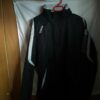 Abrigo - parka Rayo Vallecano (sin escudo)