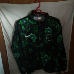 (Replica) Nueva - Seleccion de Nigeria