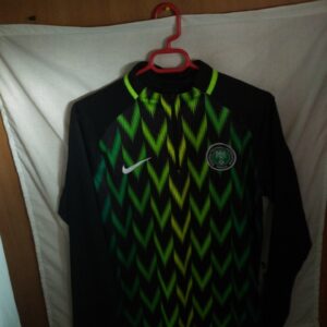 (Replica) Nueva - Seleccion de Nigeria