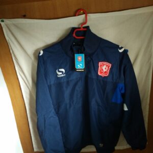 Nueva - FC Twente (Holanda)
