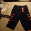 Nueva - Pantalon 3/4 - Kappa
