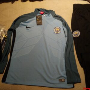 (Replica) Nueva - Manchester City