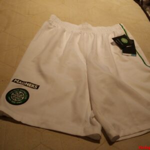 Nueva - Celtic de Glasgow