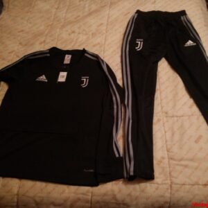 (Replica) Nueva - Juventus de Turin