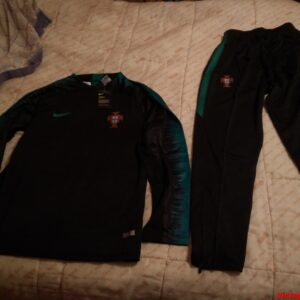 (Replica) Nueva - Seleccion de Portugal