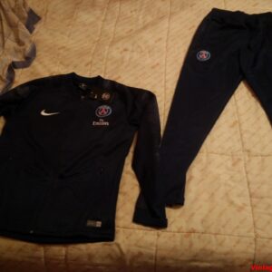 (Replica) Nueva - PSG - Paris Saint Germain
