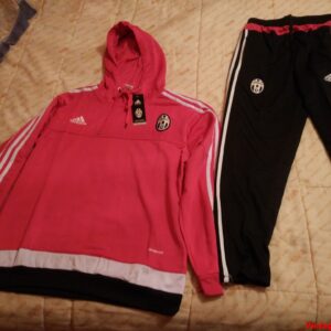 (Replica) Nueva - Juventus de Turin - Juve