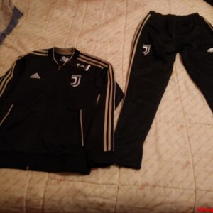 (Replica) Nueva - Juventus de Turin