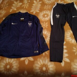 (Replica) Nueva - Seleccion de Francia