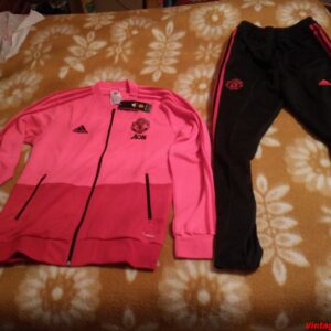 (Replica) Nueva - Manchester United