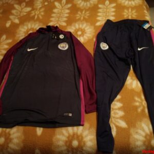 (Replica) Nueva - Manchester City
