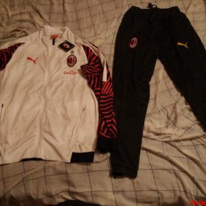 Nueva - AC Milan