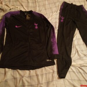 (Replica) Nueva - Tottenham Hotspur