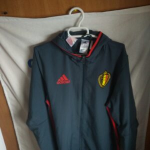 Nueva - Seleccion de Belgica