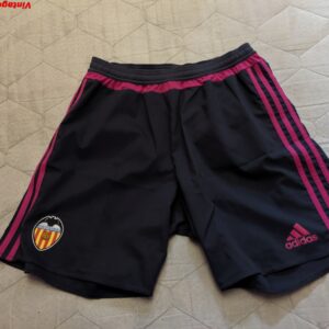 Valencia CF - player issue