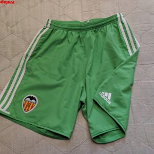 Valencia CF - player issue