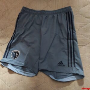 Sporting Kansas City (MLS - Estados Unidos) - player issue / worn
