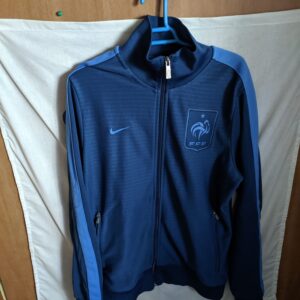 Seleccion de Francia