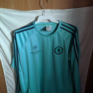 Chelsea FC