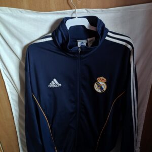 Real Madrid CF