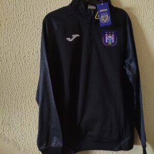 Nueva - RSC Anderlecht (Belgica)