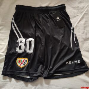 Nueva - Rayo Vallecano - dorsal 30 - player issue