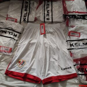 Nueva - Rayo Vallecano