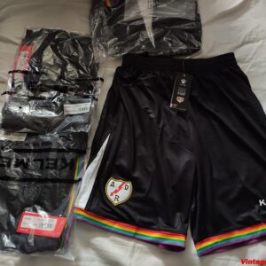 Nueva - Rayo Vallecano
